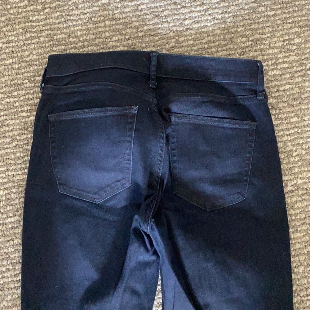 GAP 1969 SIim Straight Jeans - Picture 5 of 12